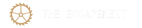 The Escapement
